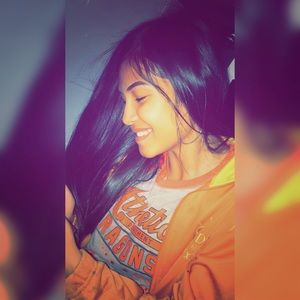 Meet your Posher, Daniela